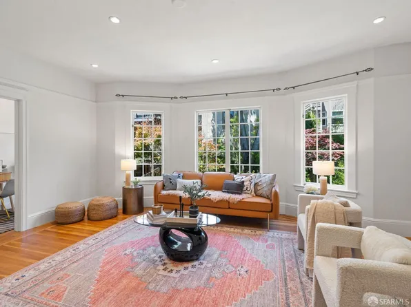 2878 Sacramento St APT 4, San Francisco, CA 94115