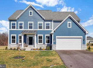 9430 Alloway Dr, Hagerstown, MD 21740