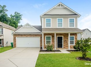 8218 Midas Ln, Locust, NC 28097