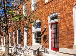 617 S Curley St, Baltimore, MD 21224