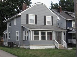 420 Eldridge Ave, Columbus, OH 43203