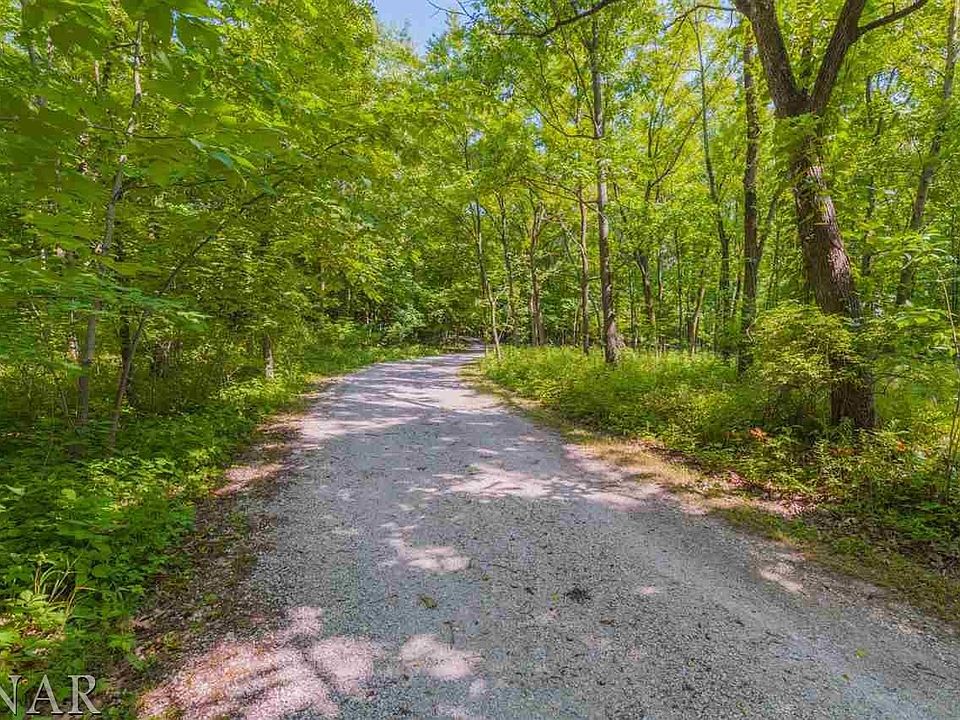 18604 N 300 East Rd, Danvers, IL 61732 Zillow