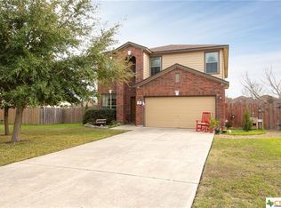 150 Mistletoe Ln, Kyle, TX 78640
