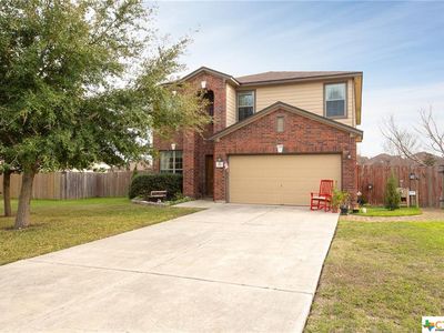 150 Mistletoe Ln, Kyle, TX, 78640