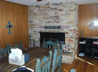 1001 Front St, Cisco, TX 76437