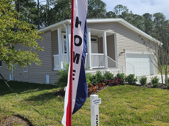2nd image of 245 Wildwood Dr Lot 257