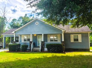 4406 Thrasher Cir, Macon, GA 31206