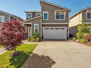 3370 Inverness St, Mount Vernon, WA 98273
