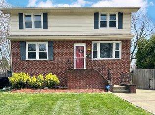 333 Lincoln Ave N, Cherry Hill, NJ 08002