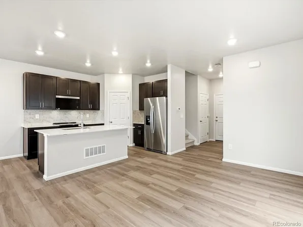 2197 E 164th Avenue, Thornton, CO 80602