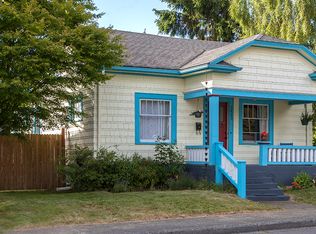 2423 F St, Bellingham, WA 98225