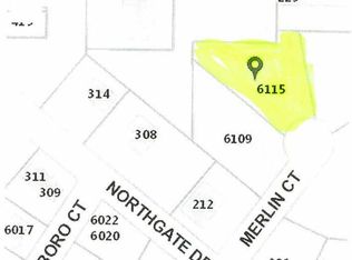 6115 Merlin Ct, Midland, MI 48640
