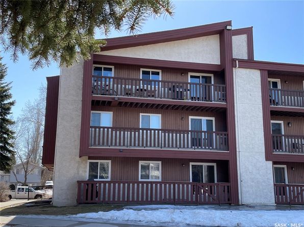 UNIT 121-1580 Olive Diefenbaker DRIVE, Prince Albert, SK S6V 7M6