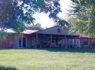 19603 Dutch Hall Rd, Bennington, NE 68007