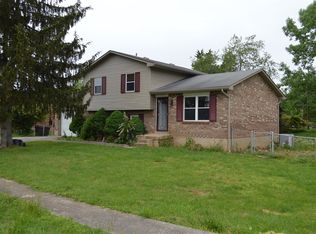 399 Seminole Rd, Radcliff, KY 40160