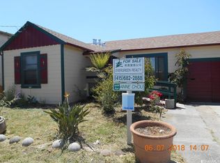 579 4th Ave, San Bruno, CA 94066