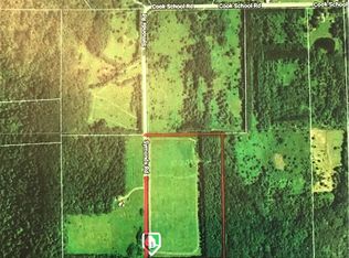 0 Symonds Rd, Prattsburgh, NY 14873