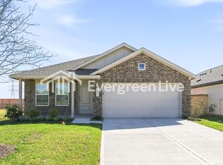 1423 Parks Edge Ln, Angleton, TX 77515