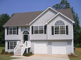 3027 Cotton Indian Cir, Ellenwood, GA 30294