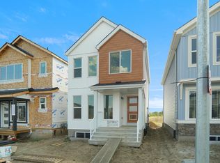 29 Ficus Way, Fort Saskatchewan, AB T8L 0Z6