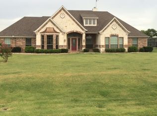 11464 S Emerald Ranch Ln, Forney, TX 75126