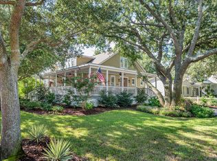 223 Center St, Mount Pleasant, SC 29464