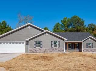 The Double Deluxe Suite - Ash Flat Plan, Cozy Country Of Ash Flat, Ash Flat, AR 72513