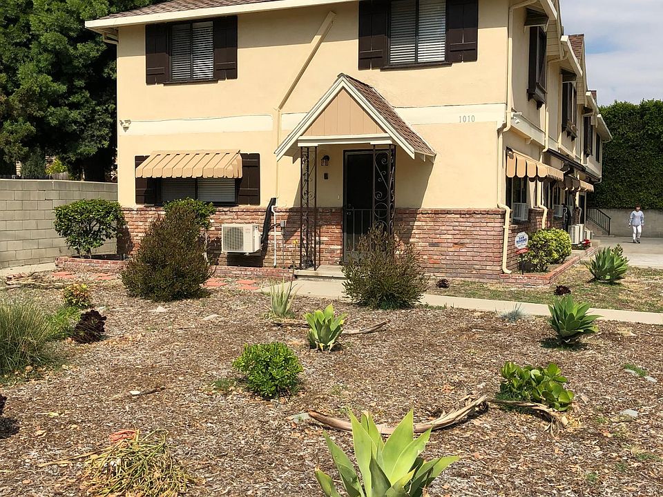 1010 S Golden West Ave Arcadia CA Zillow
