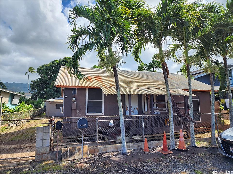 67174 Kuhi St, Waialua, HI 96791 MLS 202311153 Zillow