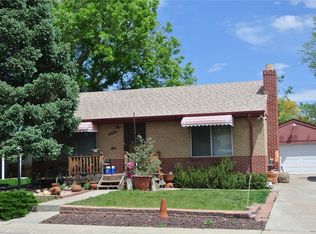 7504 Raritan St, Denver, CO 80221