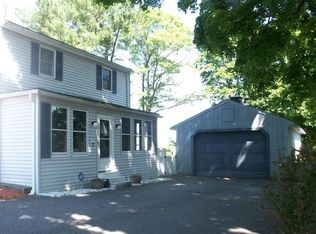 3 Waban St, Saugus, MA 01906