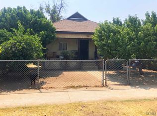813 Kentucky St, Bakersfield, CA
