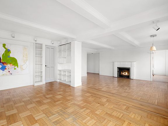 2nd image of 32 Washington Sq W APT 11W