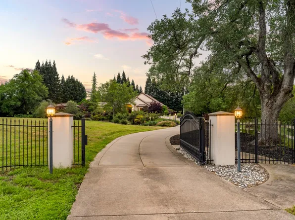 5052 Eureka Rd, Granite Bay, CA 95746