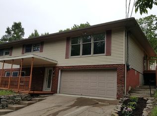 3150 Laurel Run Rd, Laurel Run, PA 18706