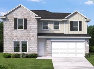 6730 Pebble Bluff Ct, Cove, TX 77523