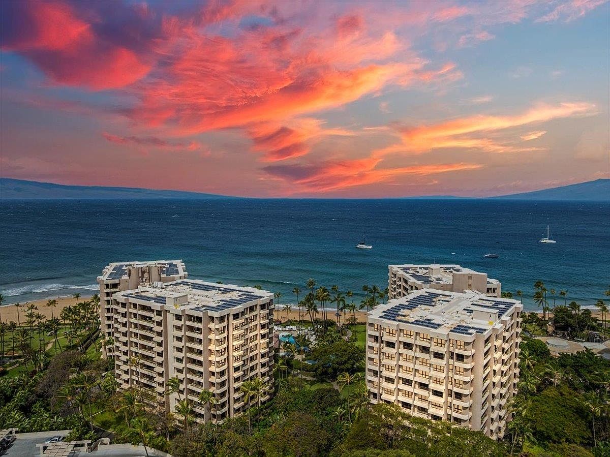 50 Nohea Kai Dr #Iv-205