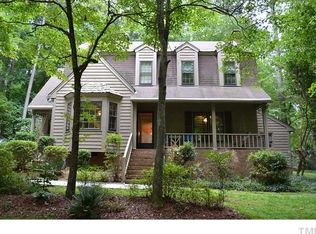 504 Brandywine Cir, Raleigh, NC 27614