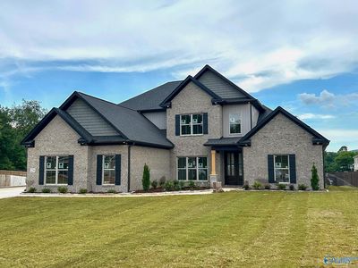 234 Oakland View Dr, Brownsboro, AL, 35741
