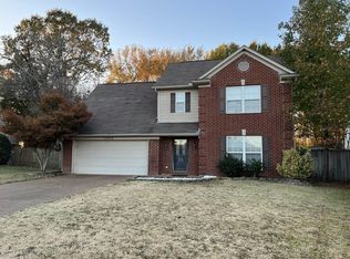 11540 Ryewood Cv LOT 15, Arlington, TN 38002