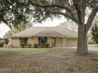 1617 Southwood Dr, New Iberia, LA 70560