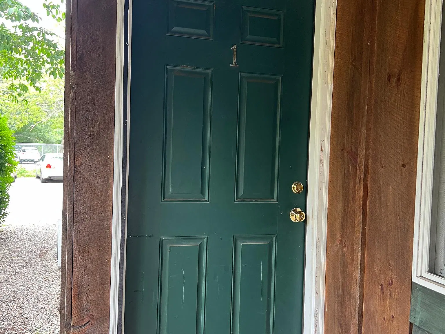 2 bed, 820 sqft, $1,900 — Photo 2