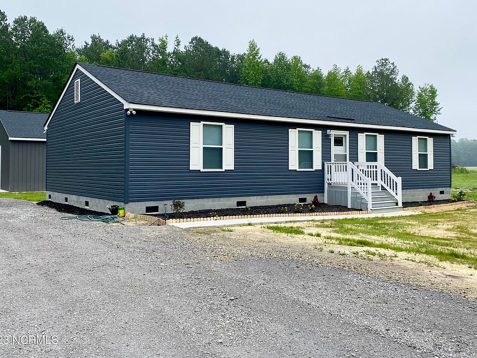 236 Johnny Harrell Road, Gates, NC 27937 Zillow