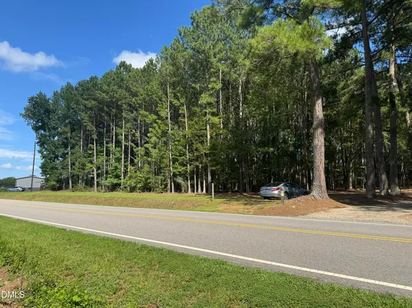 0 Antioch Church Rd Lot 175A, Middlesex, NC 27557