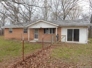 28591 S 576th Rd, Welling, OK 74471