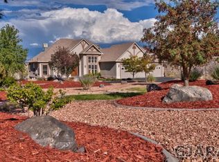 258 Red Rim Dr, Grand Junction, CO 81507