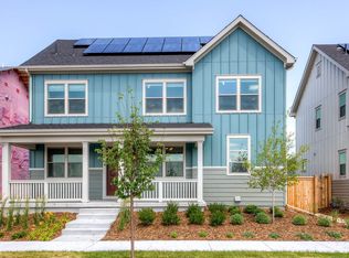 5437 W 97th Ct, Westminster, CO 80020