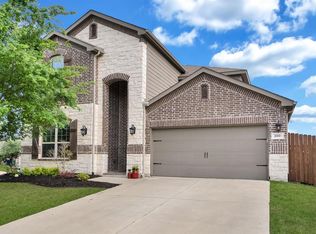200 Oxford Dr, Fate, TX 75189