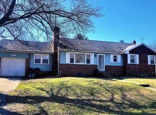 3911 Danville Dr, Temple Hills, MD 20748