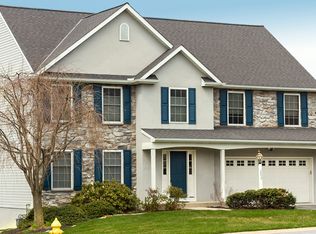 2854 Candlelight Drive, york, PA 17402
